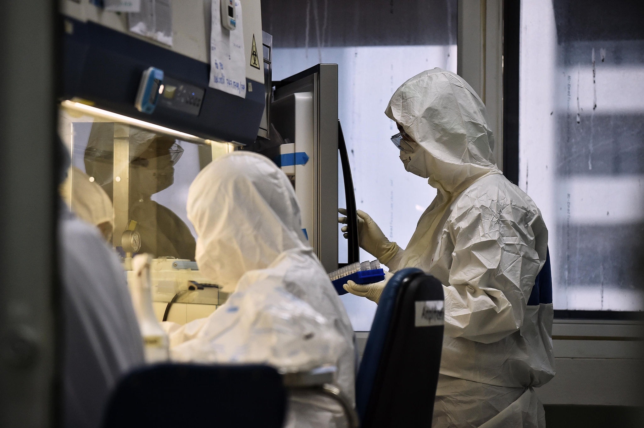 O Ministério da Saúde anunciou que pretende investir cerca de R$ 140 milhões em materiais para combater o coronavírus