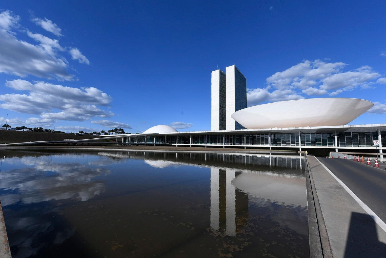 Congresso Nacional