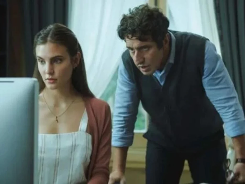 Suspense dramático explora justiça e vingança na Netflix