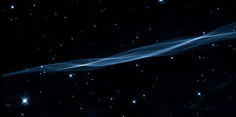 Nasa lançou flicker com diversas fotos feitas pelo Hubble ao longo dos últimos 30 anos