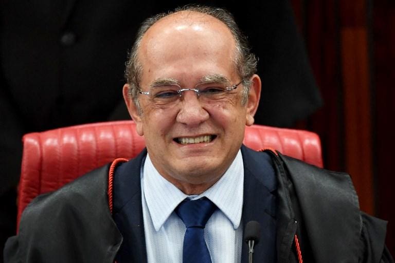Gilmar Mendes