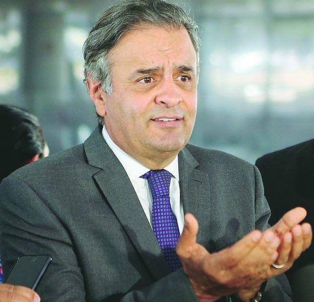 Aécio Neves