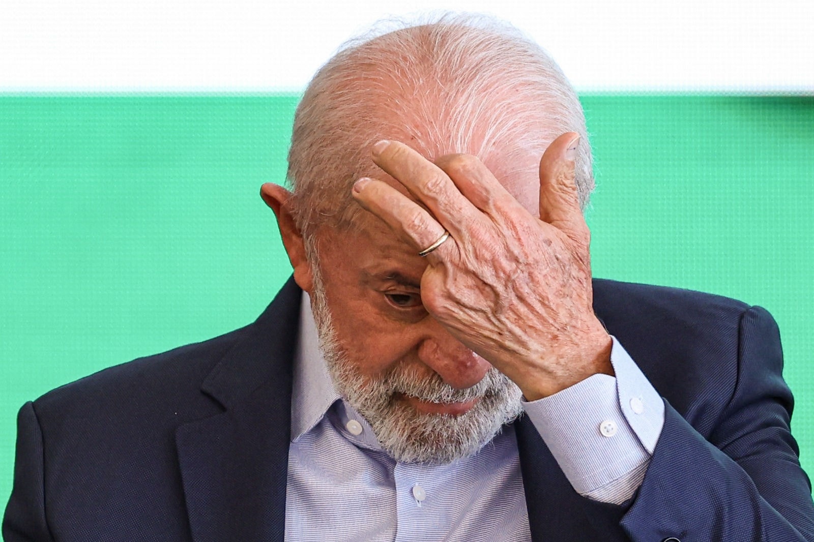 Pesquisa da Quaest aponta que Lula é mais reprovado do que aprovado pelos deputados