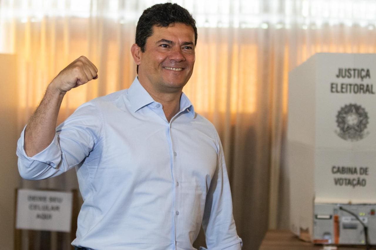 Sergio Moro