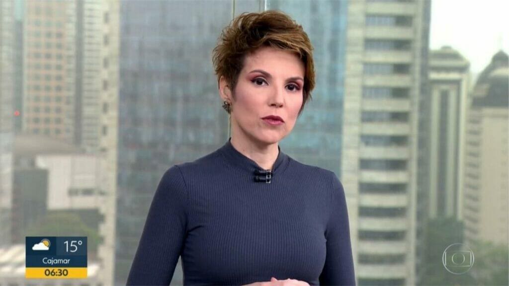 Glória Vanique abre o jogo sobre a sua demissão da TV Globo: “Queria me libertar e fazer outras coisas”