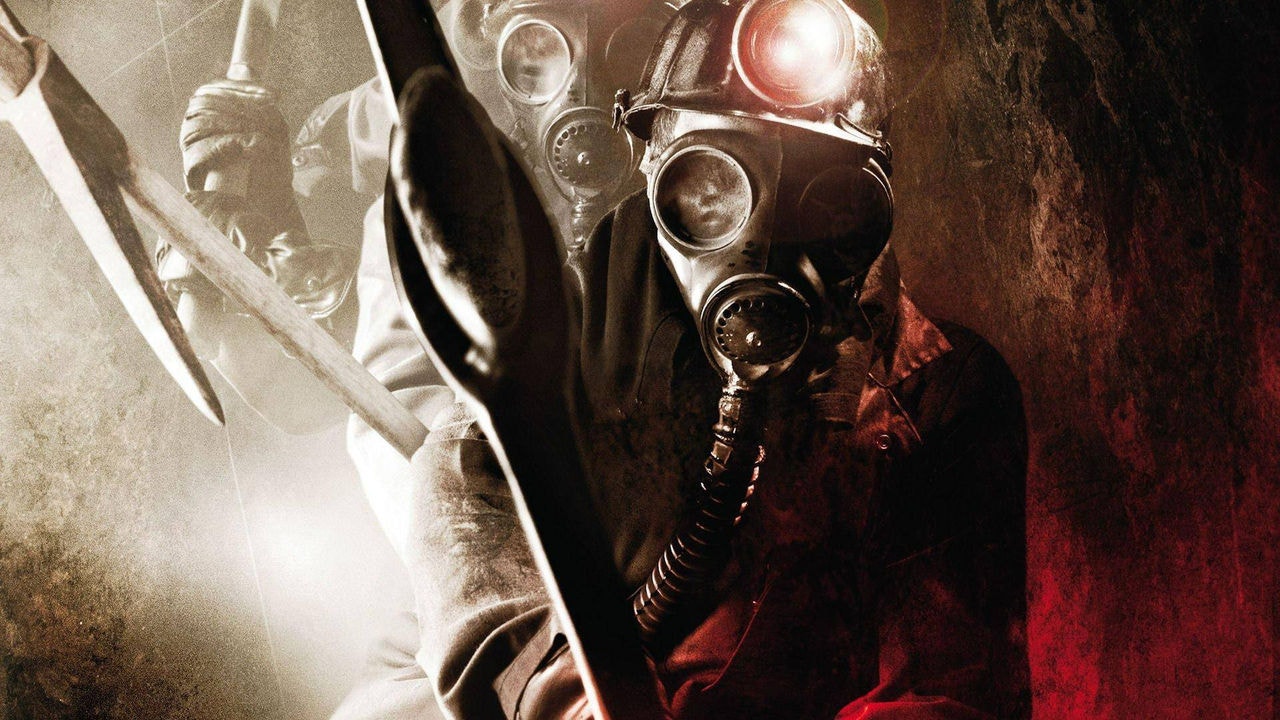 O terror sangrento com astro de Supernatural que todo mundo está vendo na Netflix