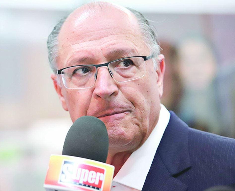Alckmin