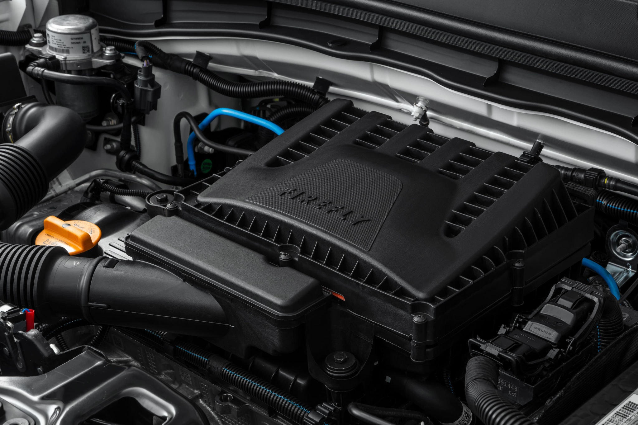 Motor T200 da Stellantis é 10 turbo de até 130 cv