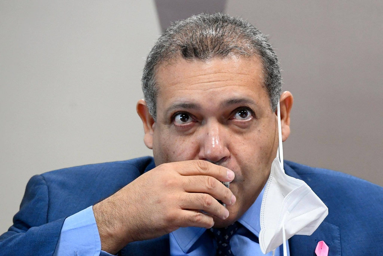 Indicado para exercer o cargo de ministro do Supremo Tribunal Federal (STF), Kassio Nunes Marques