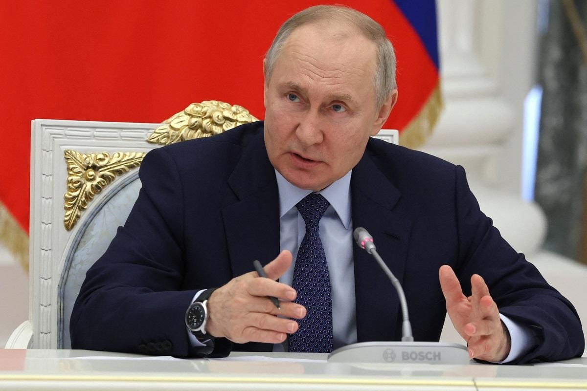 Vladimir Putin confirmou conversa com Lula e Kremlin disse que Rússia está aberta ao diálogo
