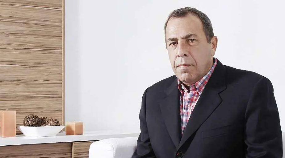 Carlos Augusto Montenegro