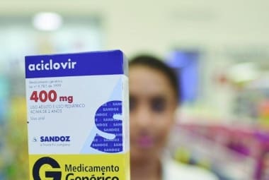 Araujo vai vender medicamento genérico sem impostos na quinta