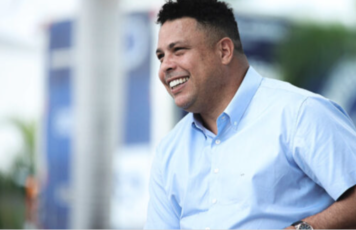 Ex-jogador Ronaldo apontou seus favotiros ao Bola de Ouro 2024