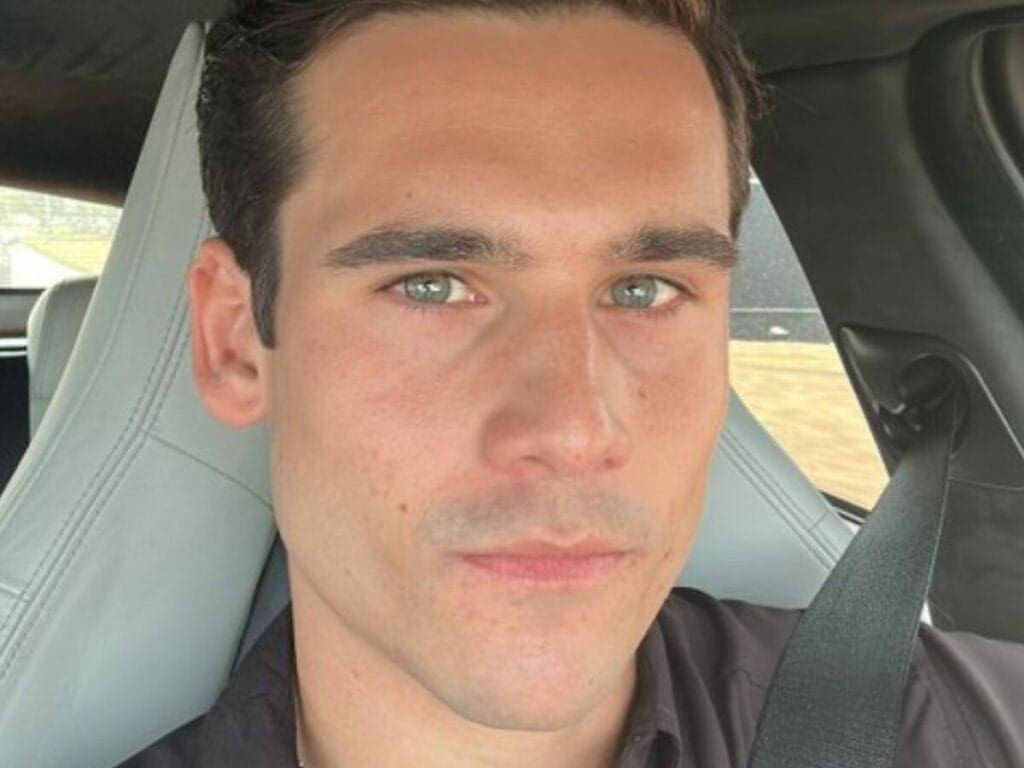 Internautas se revoltam com escalação de Nicolas Prattes na próxima novela das nove