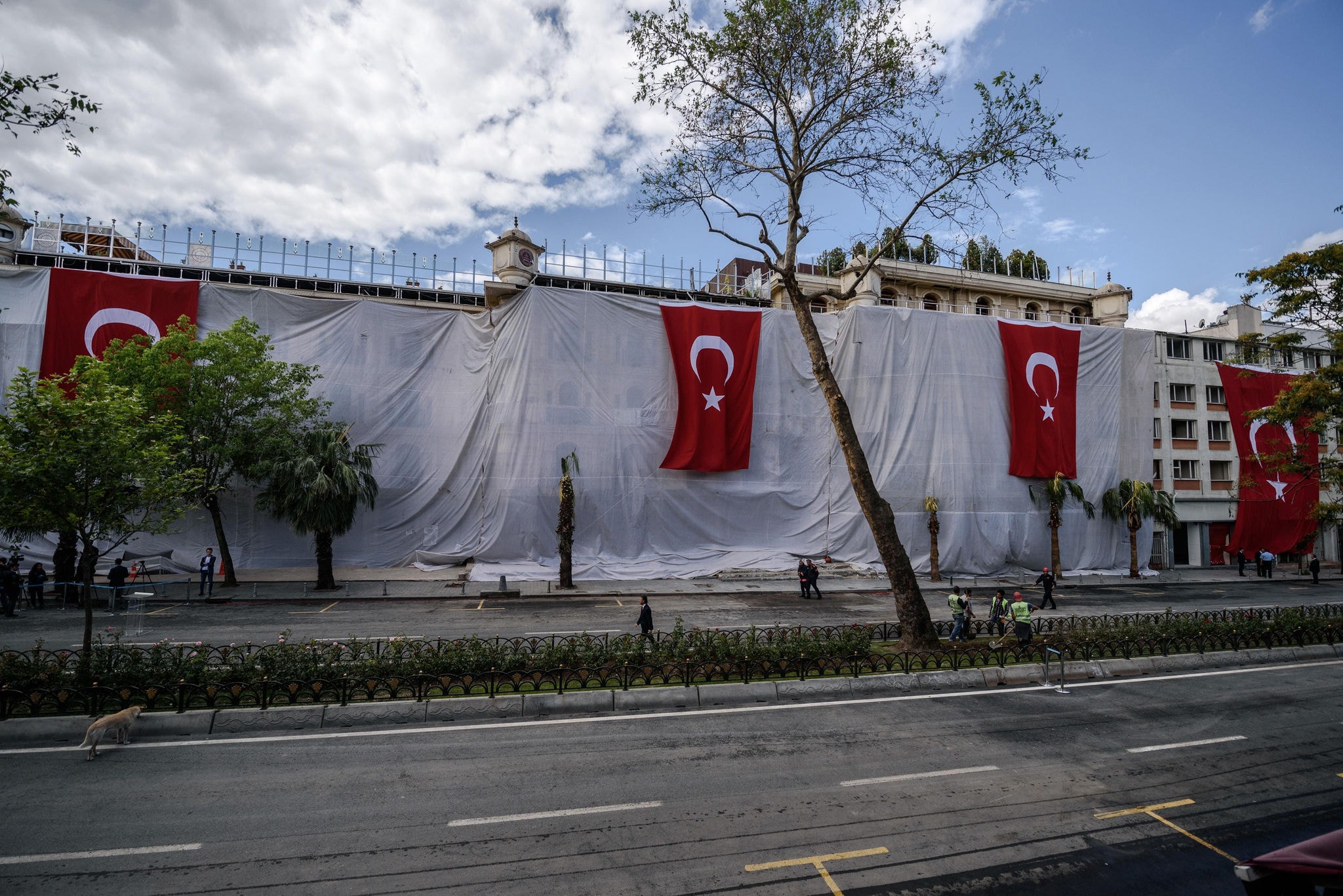turquia 