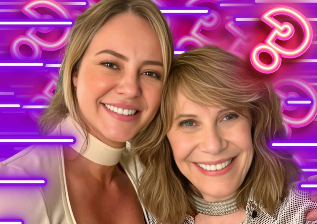Heleninha em Vale Tudo  - Divulgação/TV Globo 