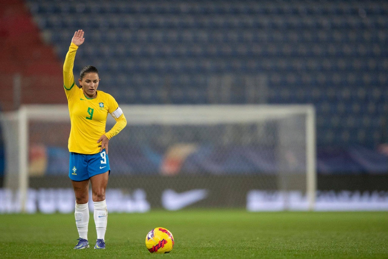 Seleção Femininajfif