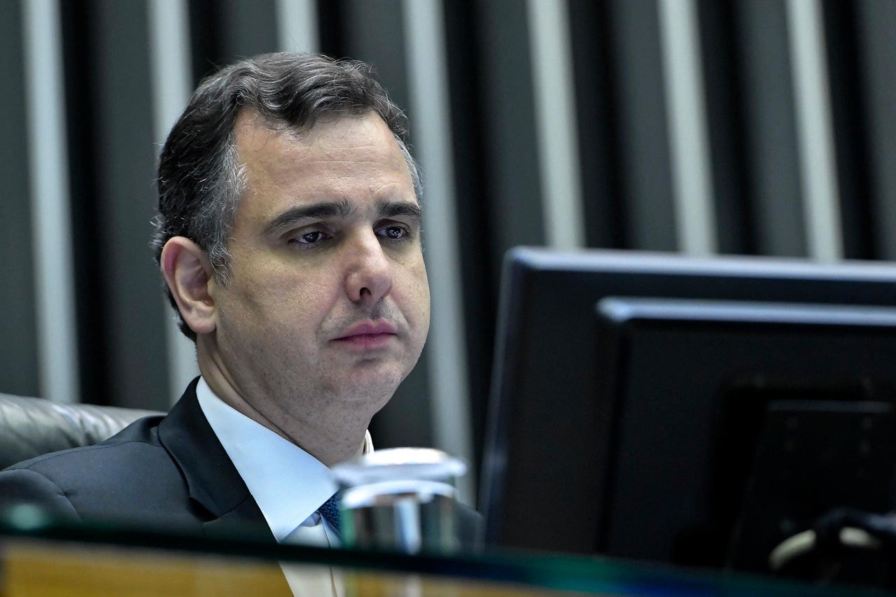 Rodrigo Pacheco