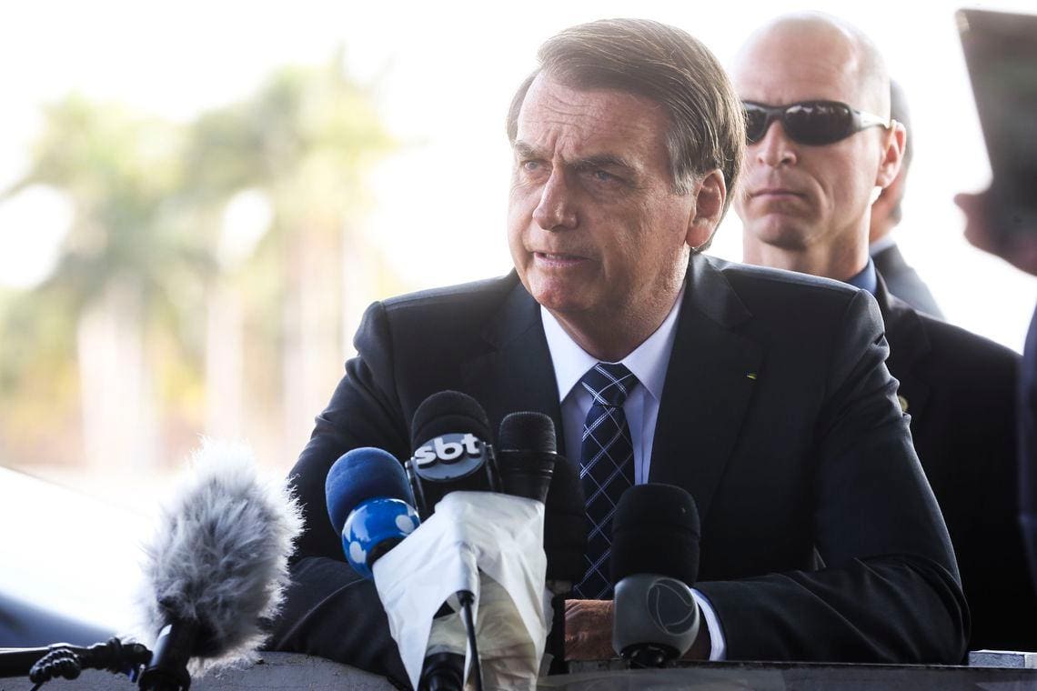 Jair Bolsonaro