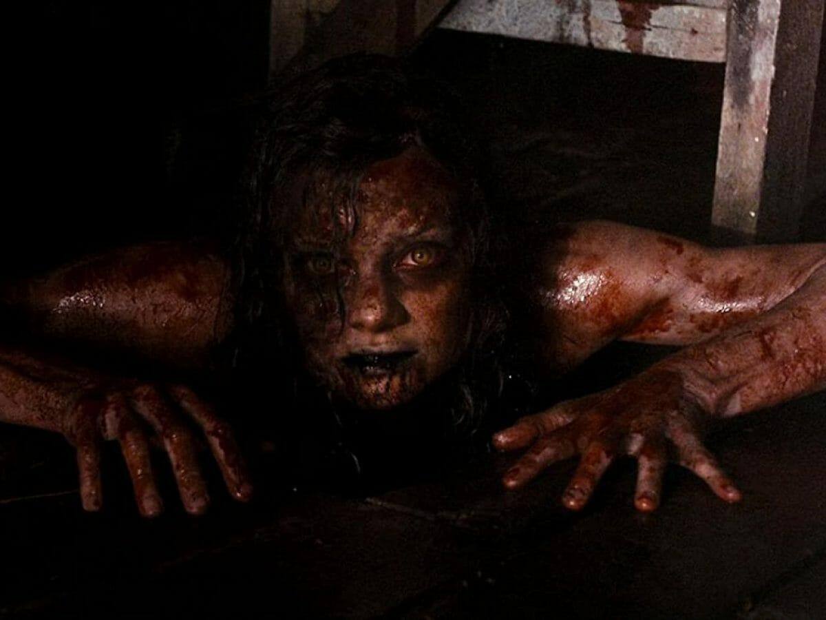 Pessoas estão passando mal em sessões do novo A Morte do Demônio