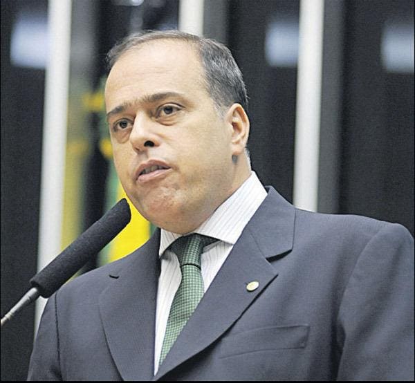 Paulo Abi-Ackel