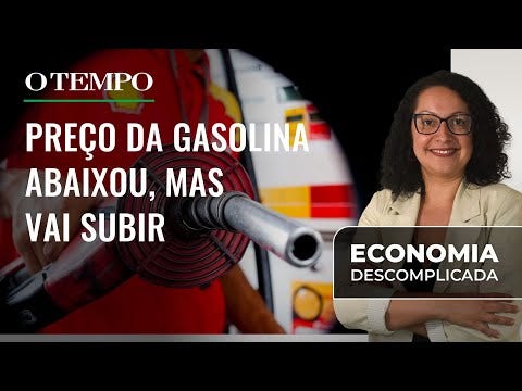 A coluna Economia Descomplicada é um produto O Tempo