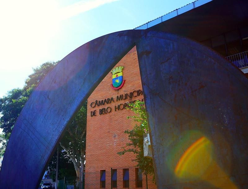 Câmara de BH