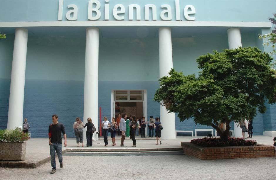  bienal de veneza