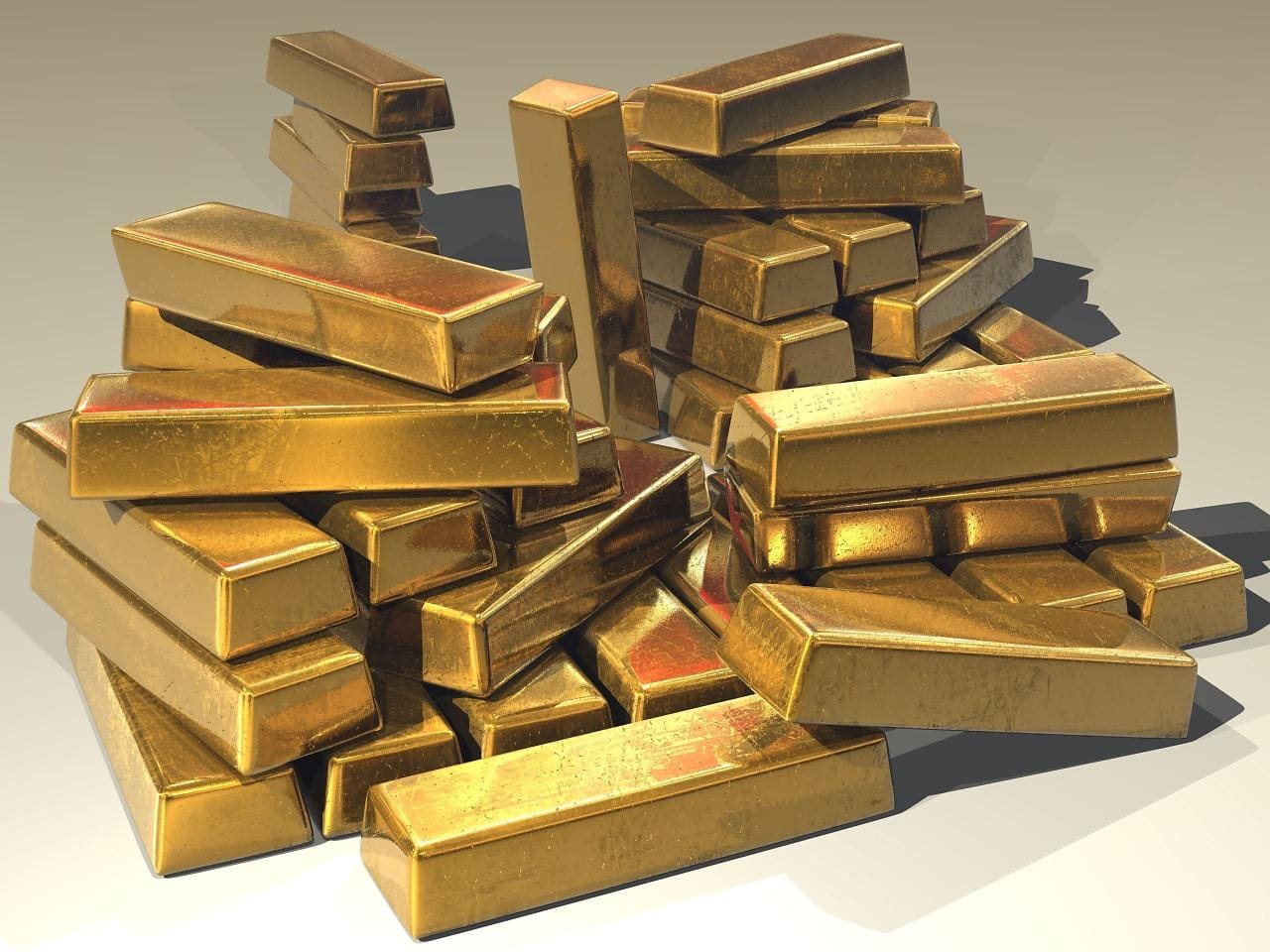 ouro
