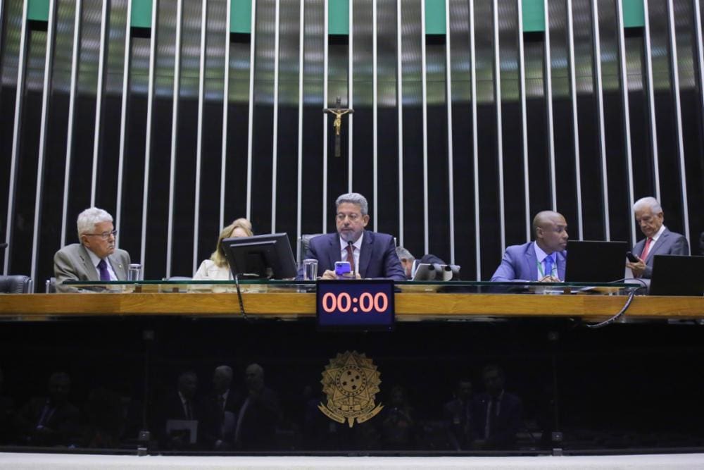 Arthur Lira