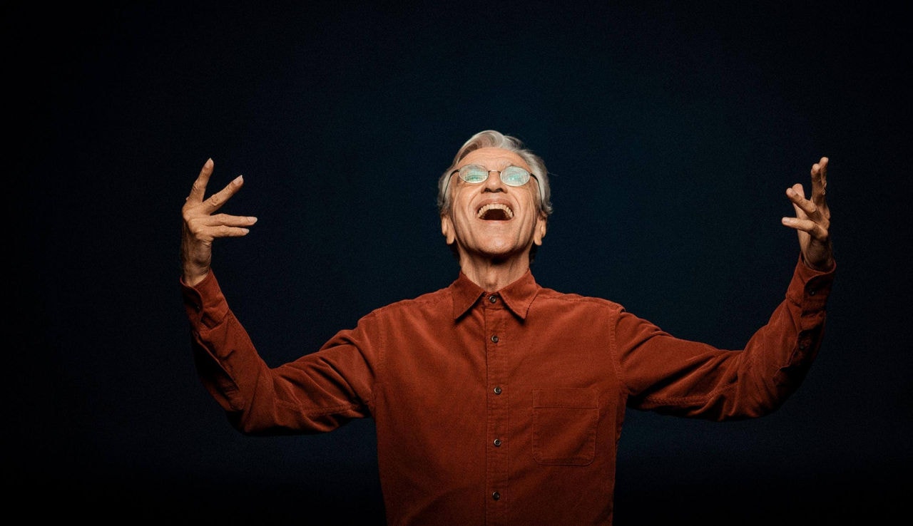 Caetano Veloso