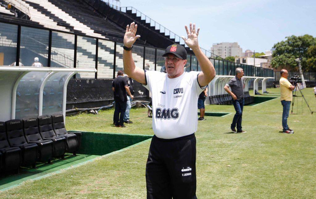 Luxemburgo vasco