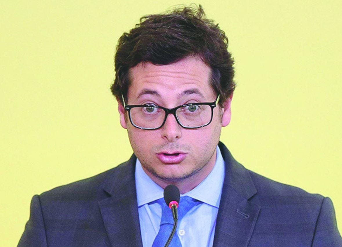 Fabio Wajngarten
