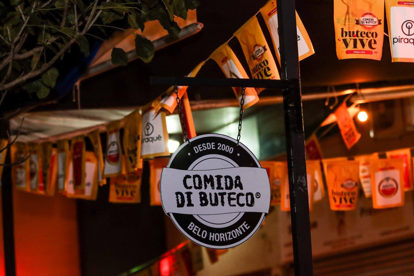 Comida di Buteco transformou vida de donos de bares, afirmam organizadores