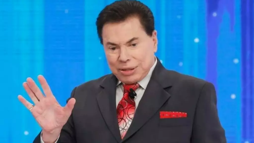 Silvio Santos