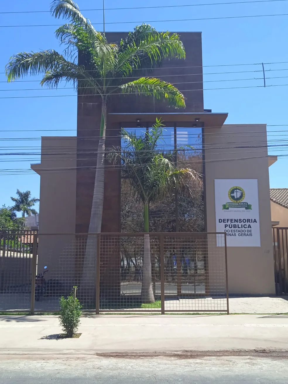 DPMG: Mutirão das Famílias ocorre até a próxima sexta-feira (28)