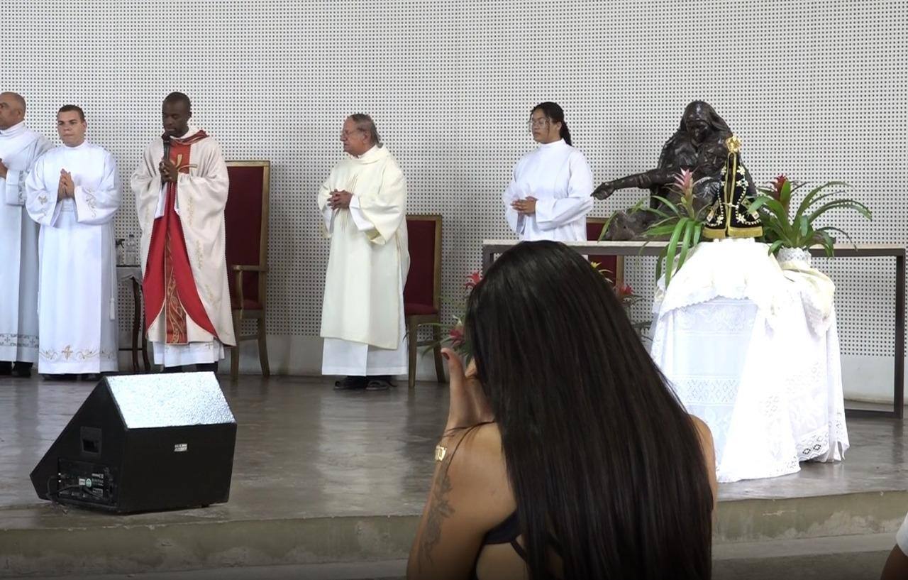 Nossa Senhora