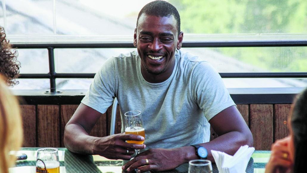SEU JORGE