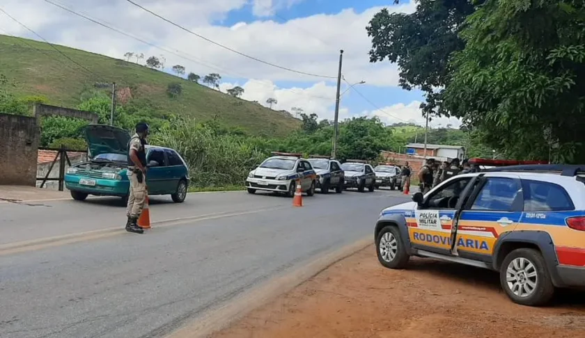 Bocaiuva: Polícia Militar realiza apreensão de moto adulterada e intensifica ações contra perturbação do sossego e direção perigosa