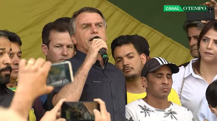 Bolsonaro
