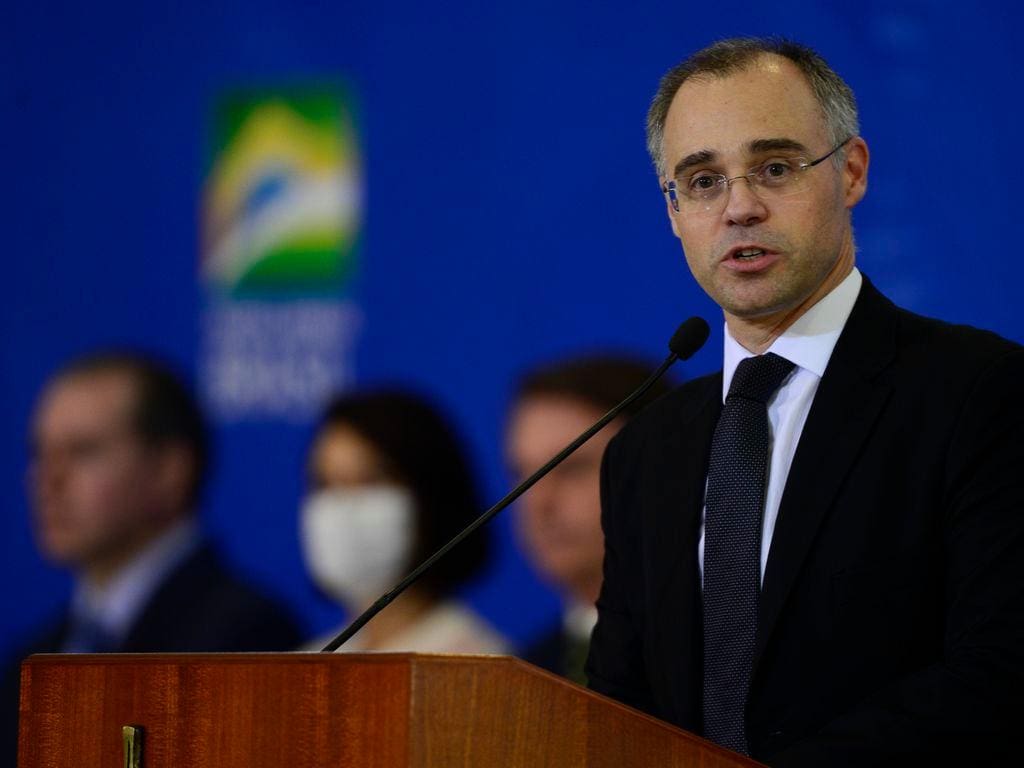 André Mendonça