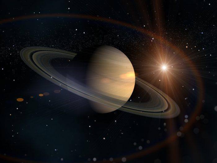 Saturno