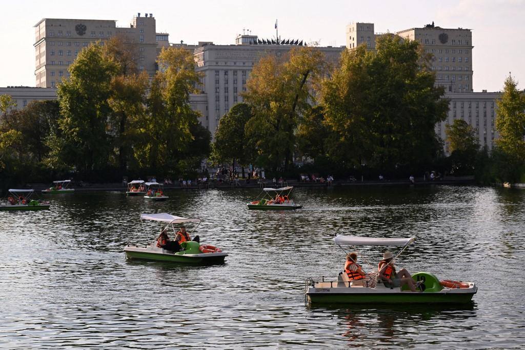 Moscou