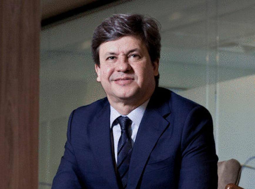 Paulo Fontoura Valle