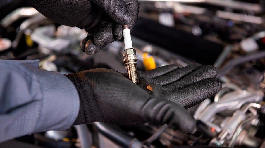 Velas de ignição são suma importância para o bom funcionamento do motor