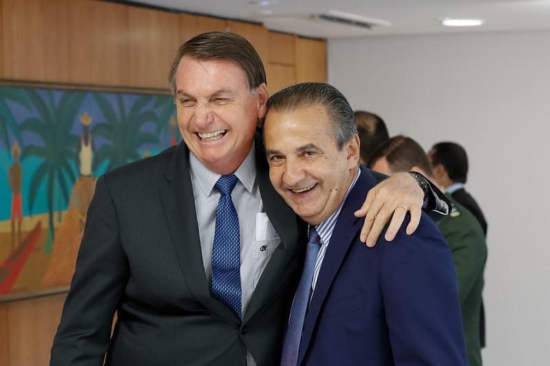 Silas Malafaia é próximo de Jair Bolsonaro, mas fez críticas pesadas à atuação do ex-presidente nas eleições municipais