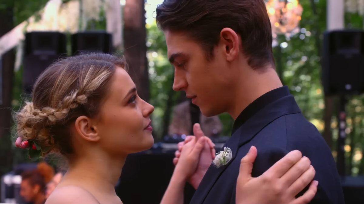 After: Para Sempre tem uma grande diferença em relação aos filmes anteriores