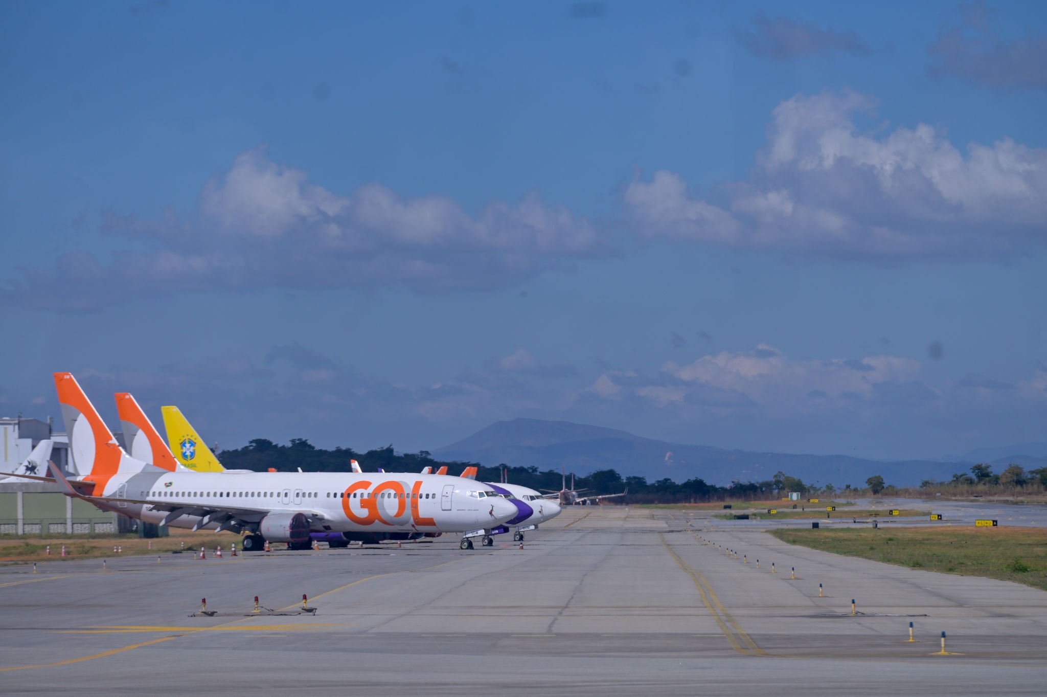 Nova proposta da Anac quer aumentar o horário dos pilotos e comissários