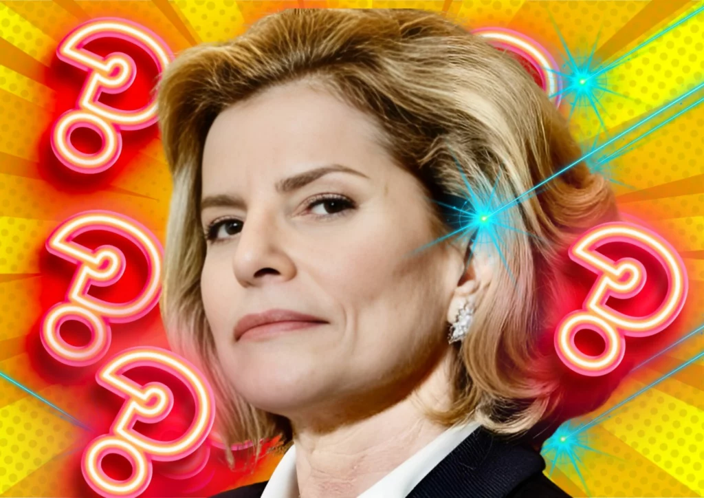 Odete em Vale Tudo  - Divulgação/TV Globo 