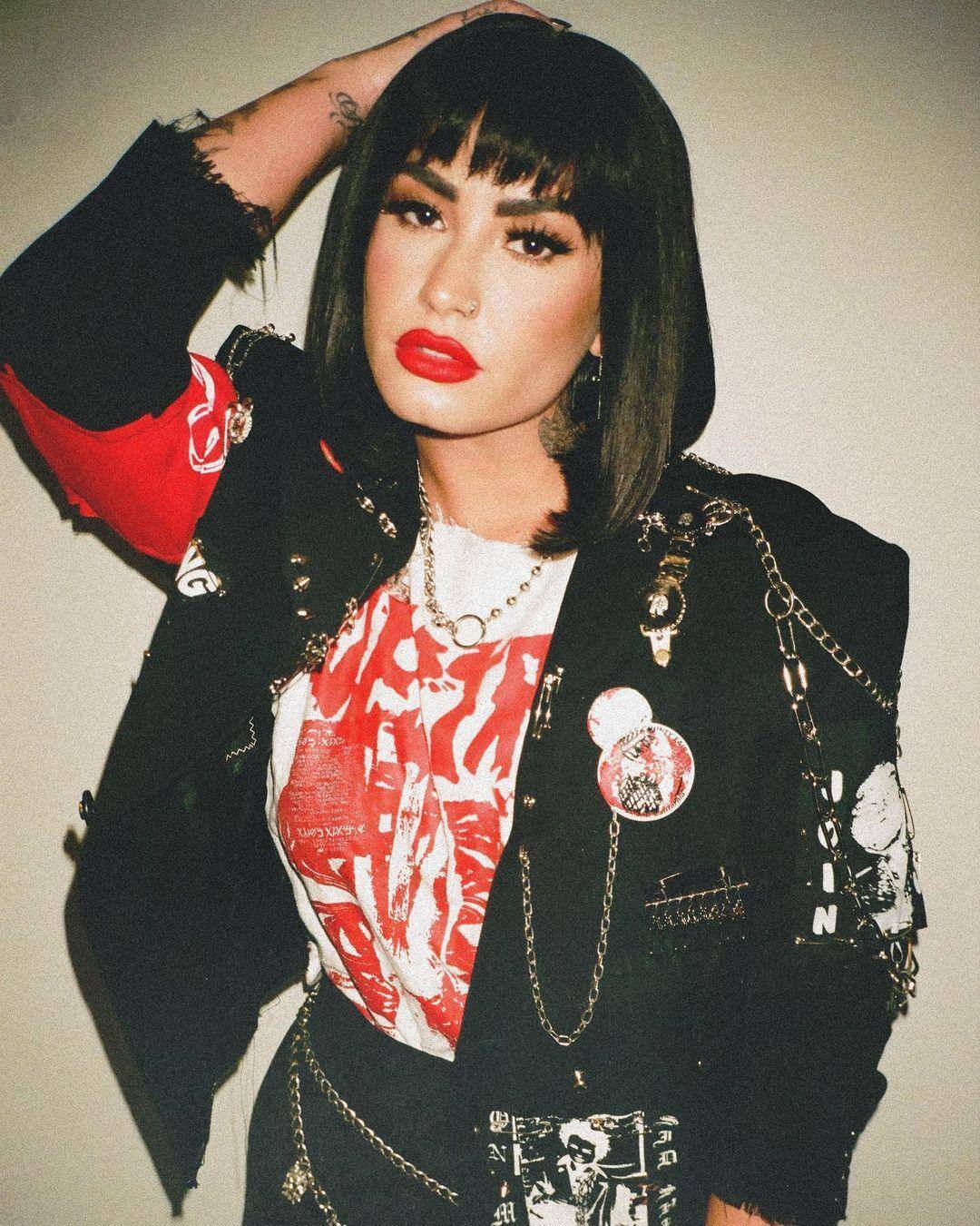 Demi Lovato